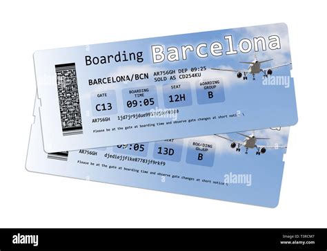 barcelona flight hotel and tickets